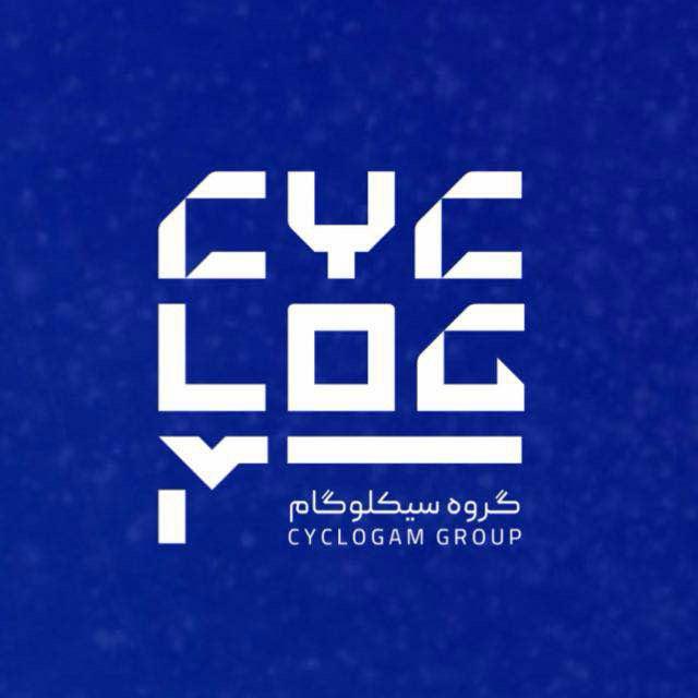 لوگوی شرکت سپیده